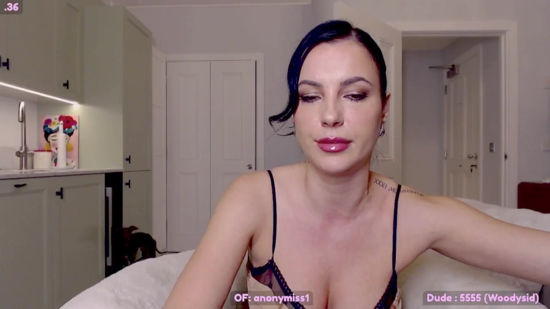Gallery image thumbnail from Maze__'s myfreecams stream on, 11/24/2024, 23:24 image 11 of 20