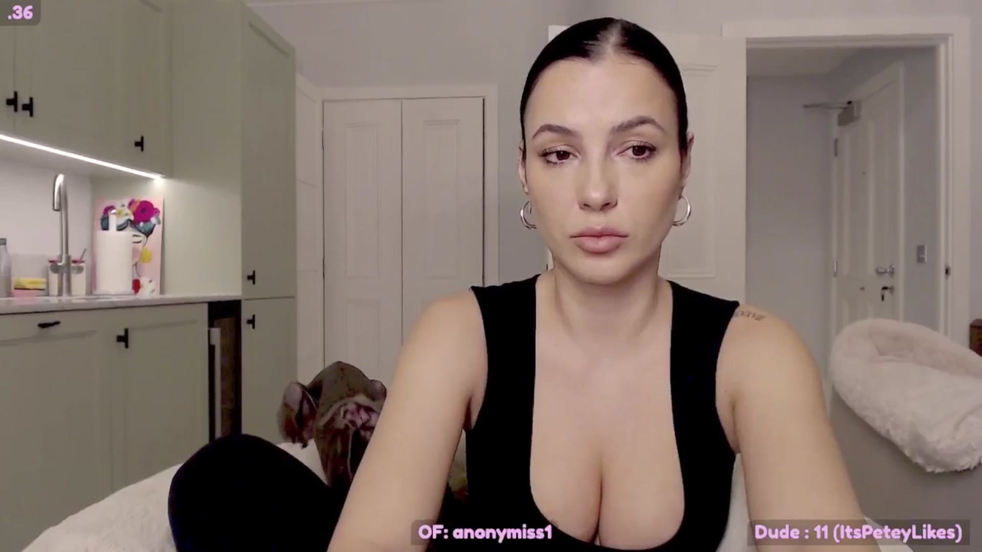 Gallery image thumbnail from Maze__'s myfreecams stream on, 11/25/2024, 23:09 image 13 of 20