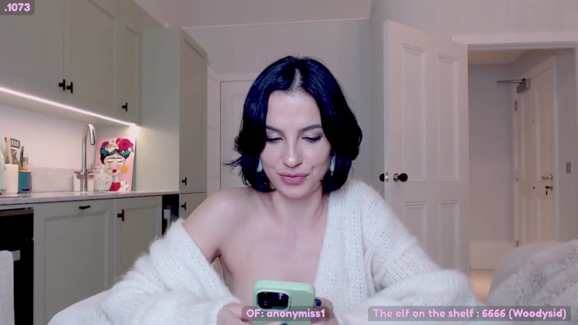 Gallery image thumbnail from Maze__'s myfreecams stream on, 12/22/2024, 24:04 image 20 of 20
