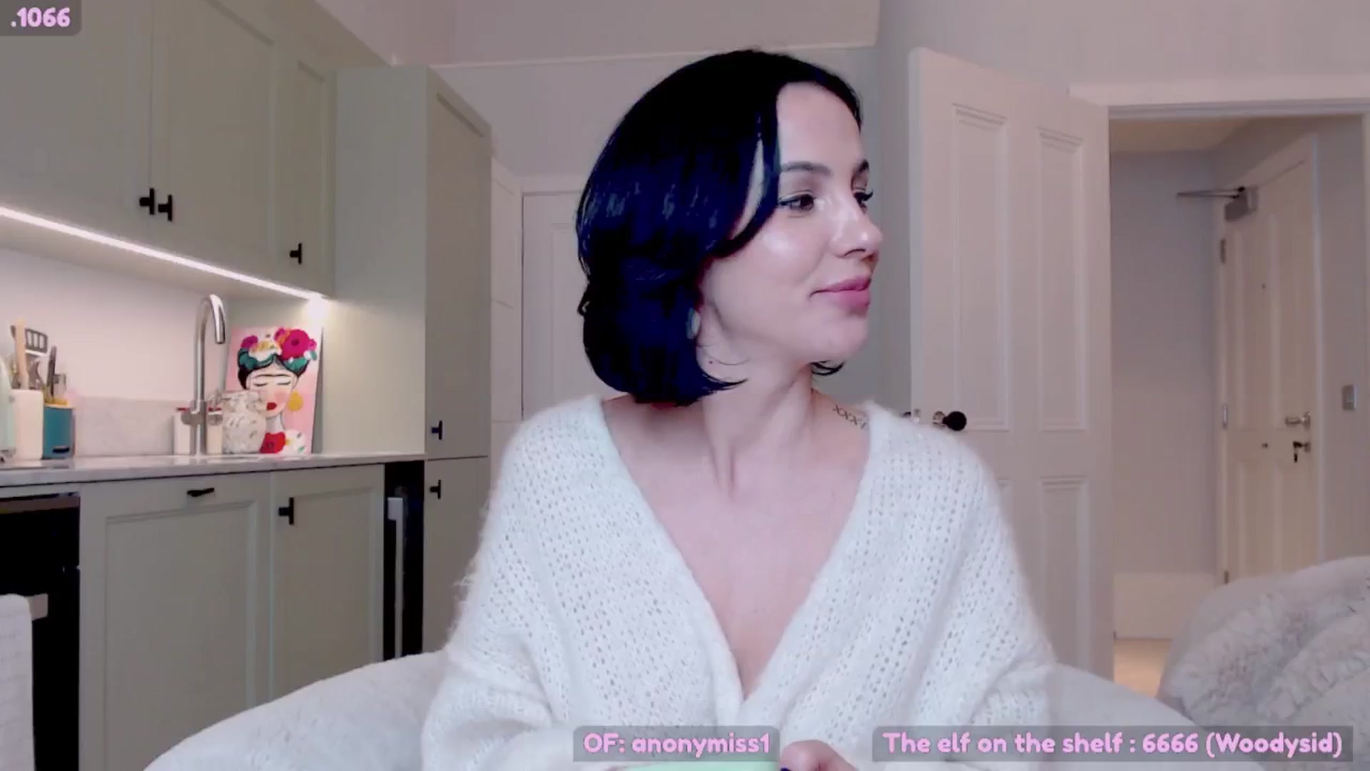 Gallery image thumbnail from Maze__'s myfreecams stream on, 12/22/2024, 24:21 image 5 of 20