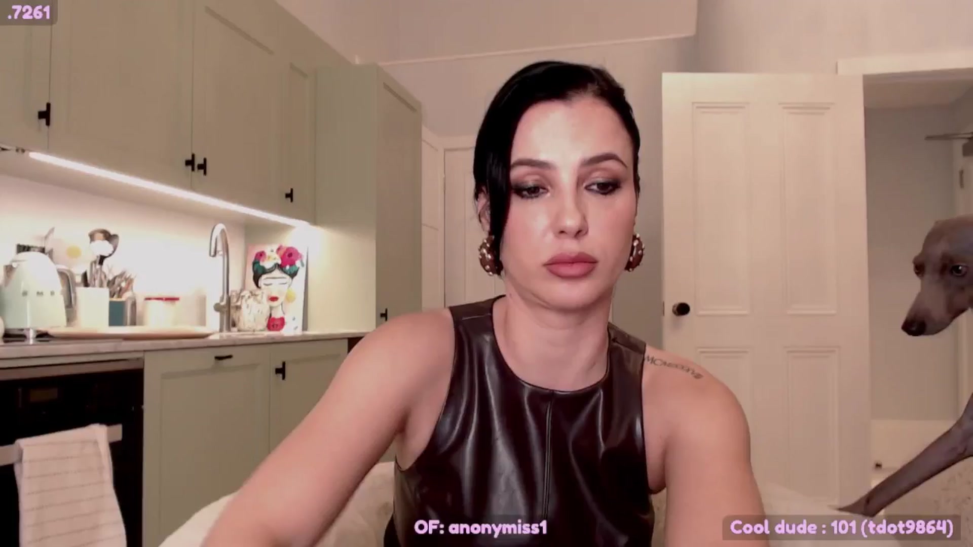 Gallery image thumbnail from Maze__'s myfreecams stream on, 01/10/2025, 21:05 image 13 of 20