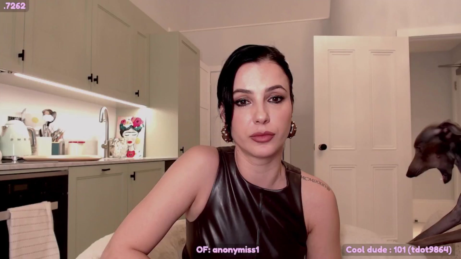 Gallery image thumbnail from Maze__'s myfreecams stream on, 01/10/2025, 21:05 image 14 of 20