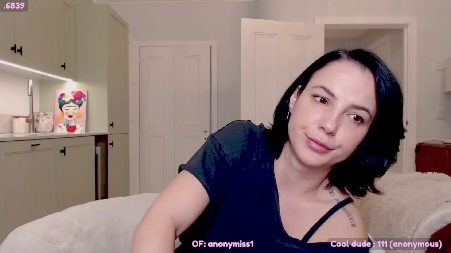 Gallery image thumbnail from Maze__'s myfreecams stream on, 01/12/2025, 21:24 image 18 of 20