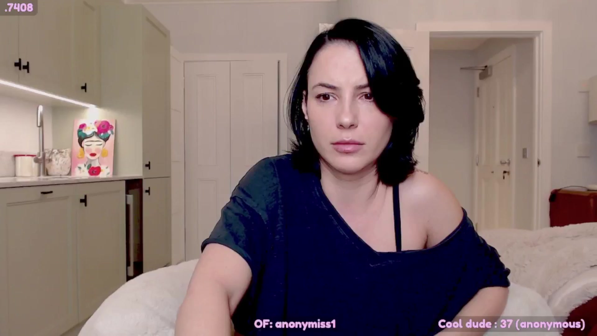Gallery image thumbnail from Maze__'s myfreecams stream on, 01/12/2025, 21:24 image 4 of 20