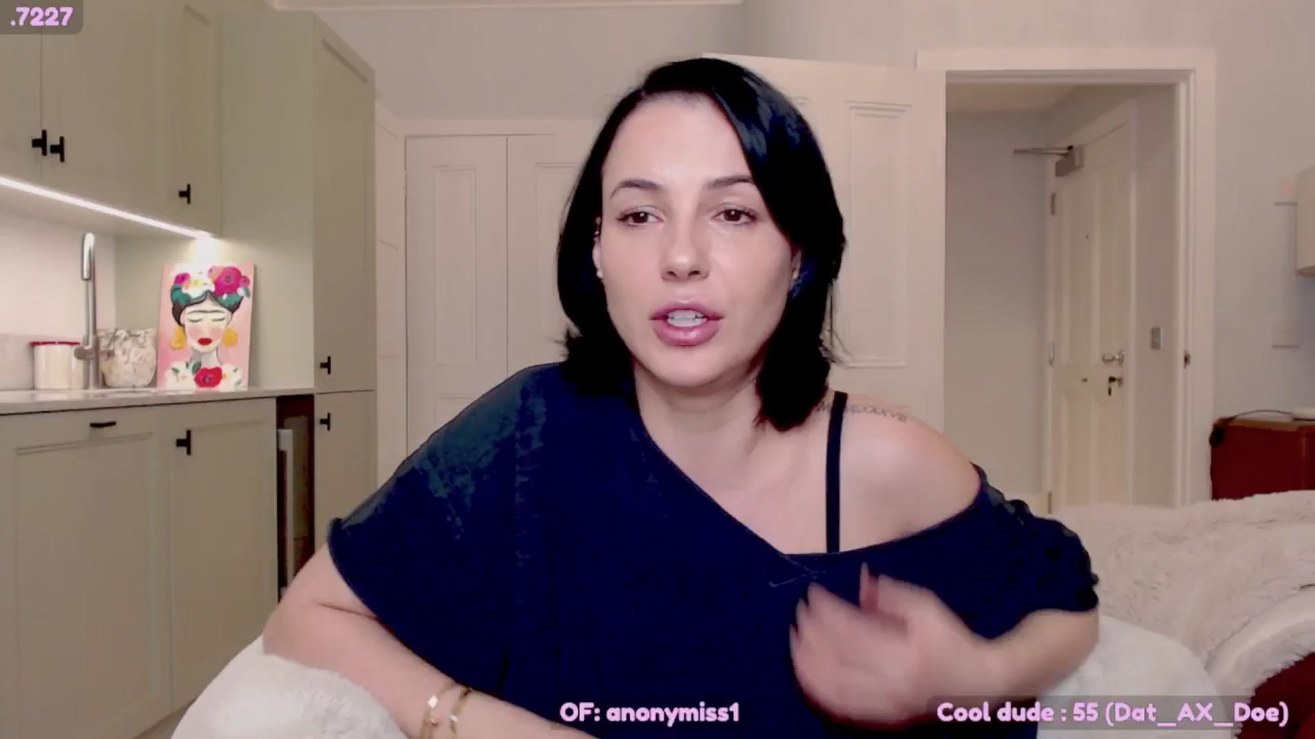 Gallery image thumbnail from Maze__'s myfreecams stream on, 01/12/2025, 21:24 image 5 of 20