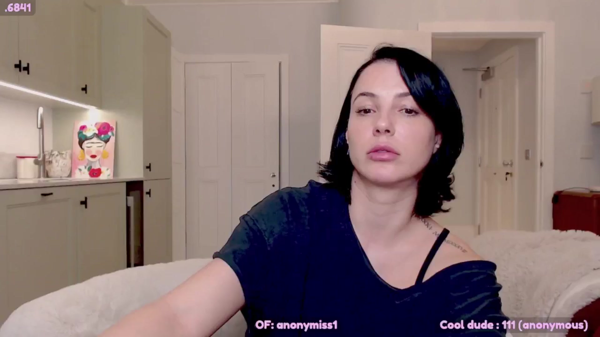 Gallery image thumbnail from Maze__'s myfreecams stream on, 01/12/2025, 21:24 image 19 of 20