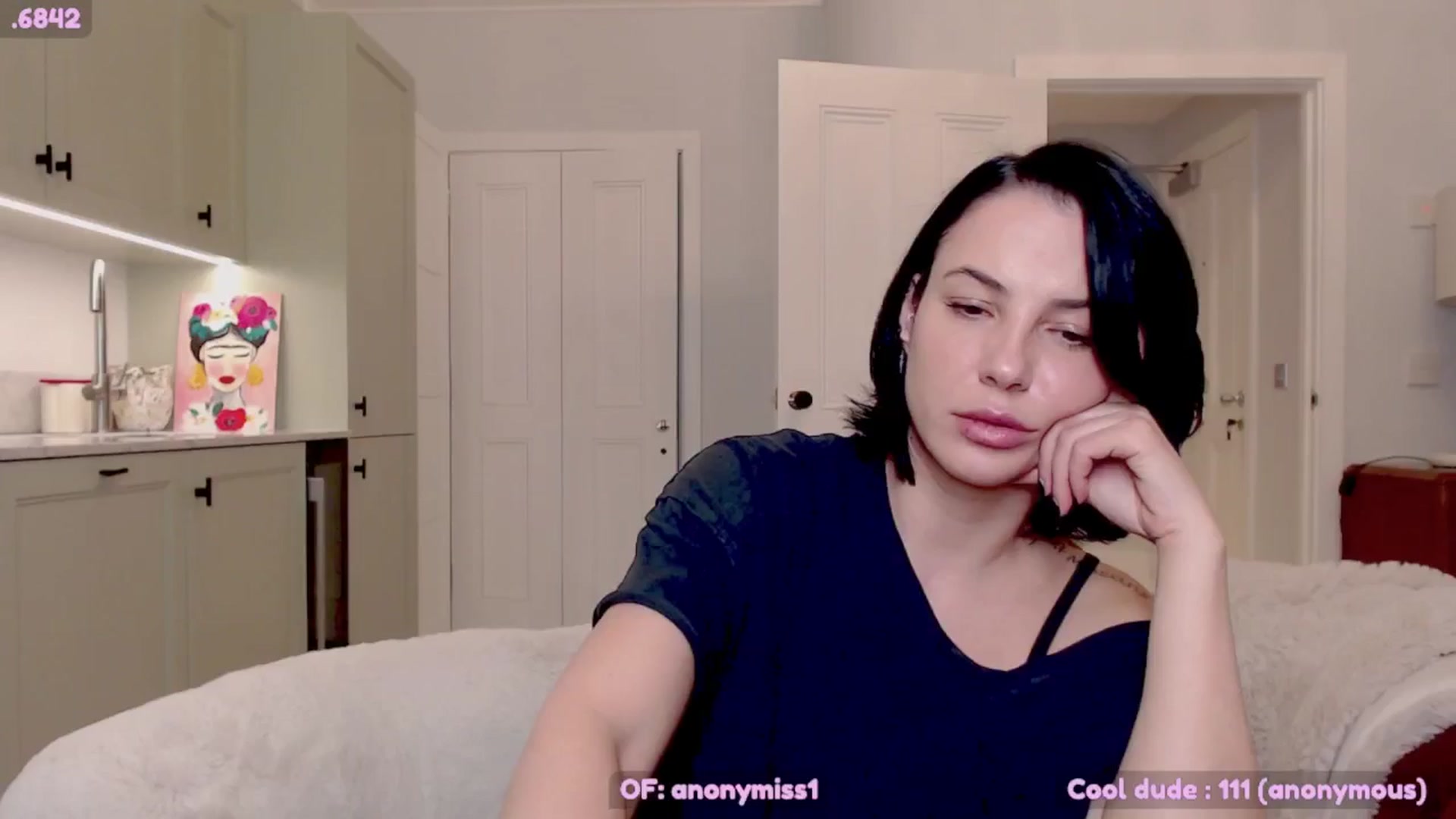 Gallery image thumbnail from Maze__'s myfreecams stream on, 01/12/2025, 21:24 image 20 of 20