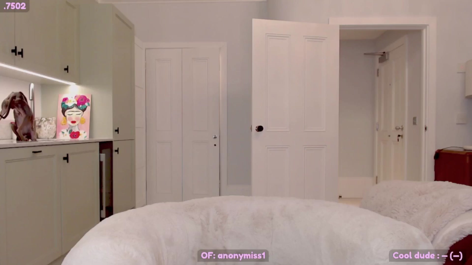 Gallery image thumbnail from Maze__'s myfreecams stream on, 01/12/2025, 21:24 image 2 of 20