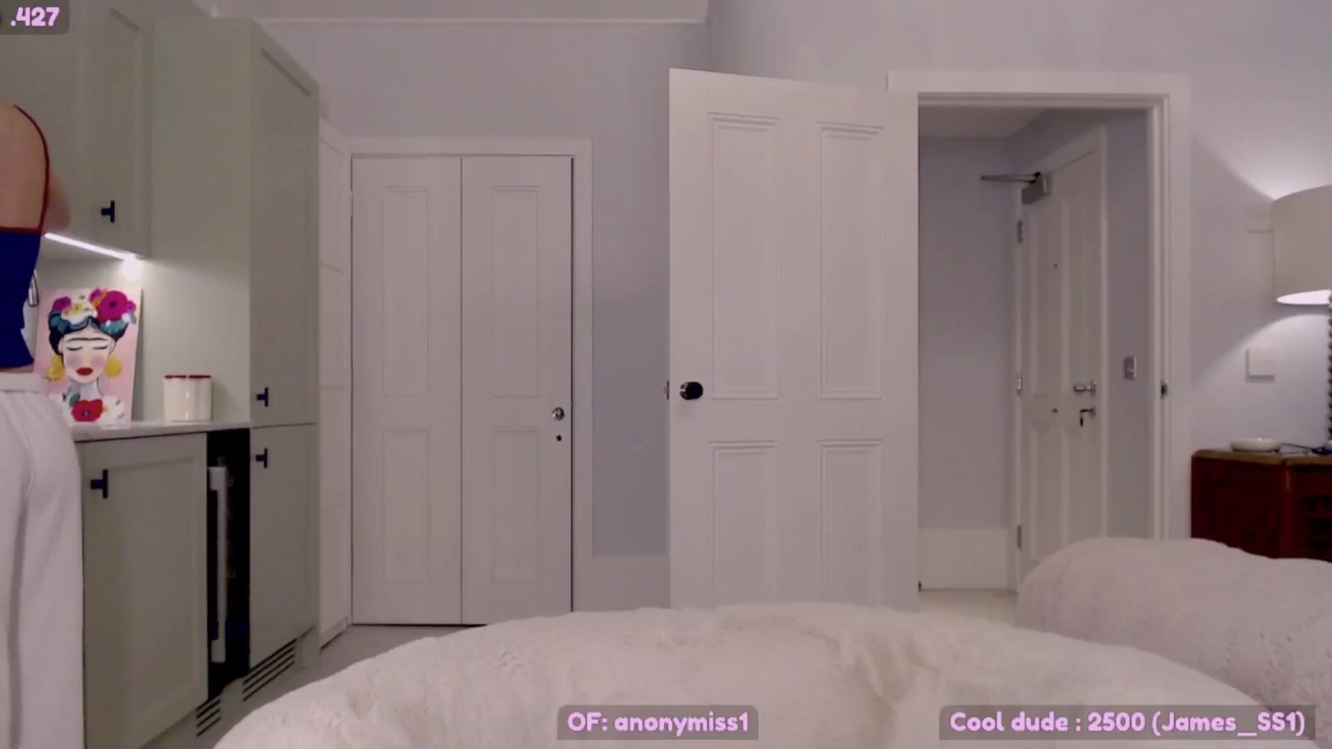 Gallery image thumbnail from Maze__'s myfreecams stream on, 02/02/2025, 24:06 image 3 of 20