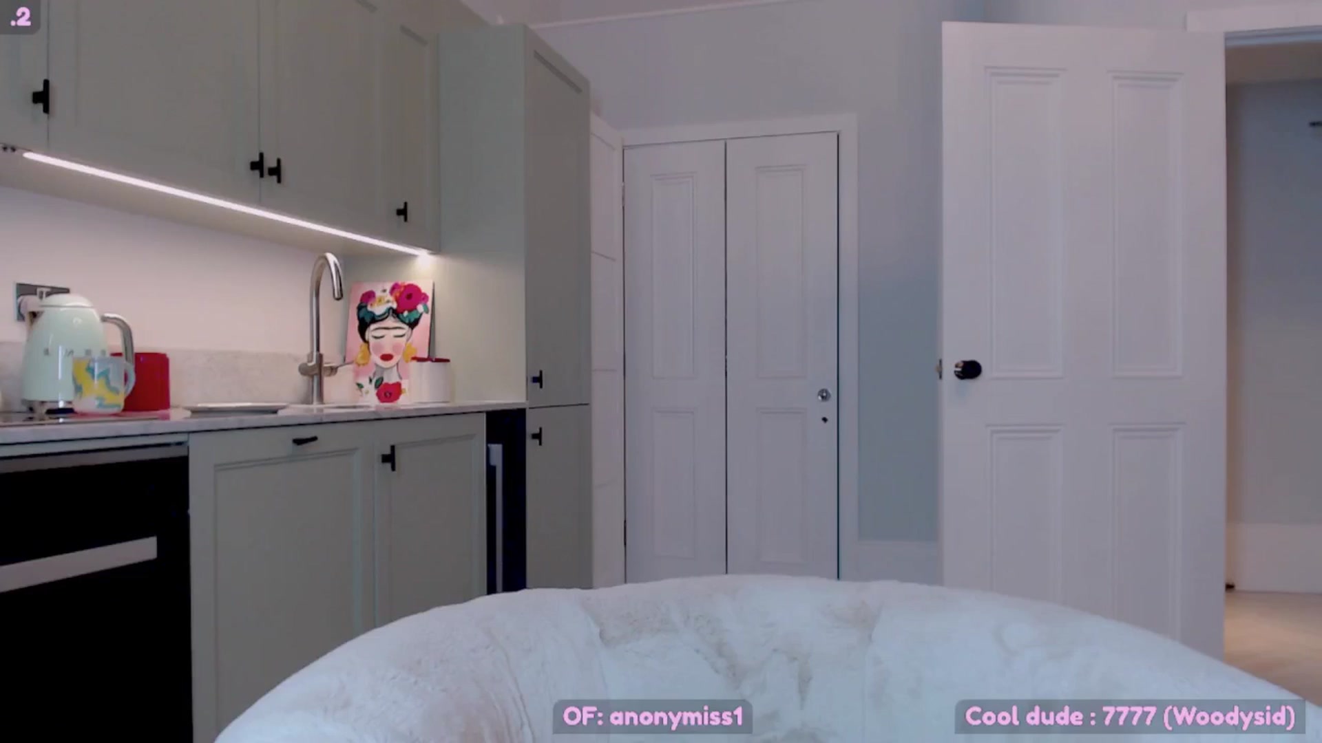 Gallery image thumbnail from Maze__'s myfreecams stream on, 02/02/2025, 21:23 image 14 of 20