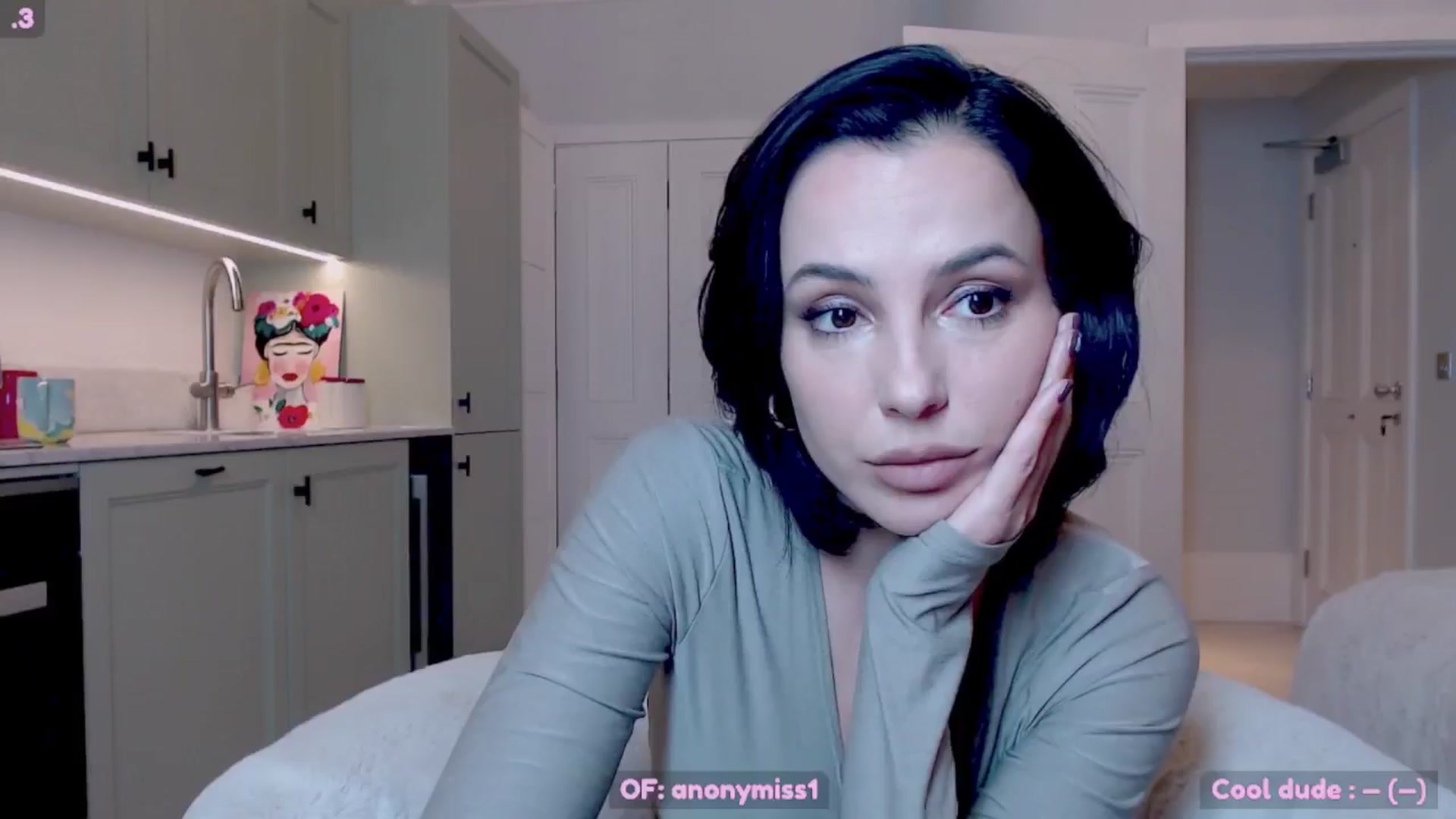 Gallery image thumbnail from Maze__'s myfreecams stream on, 02/02/2025, 21:23 image 6 of 20