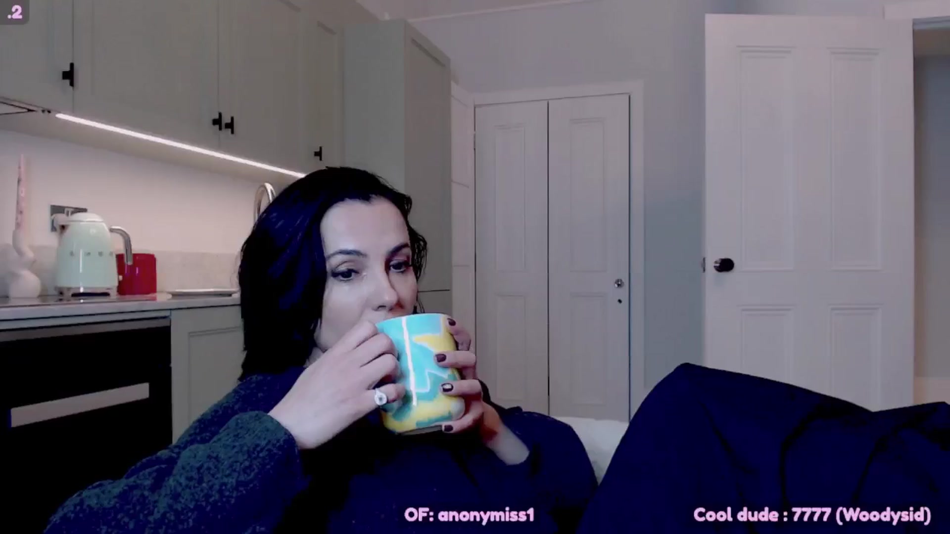 Gallery image thumbnail from Maze__'s myfreecams stream on, 02/02/2025, 21:23 image 13 of 20