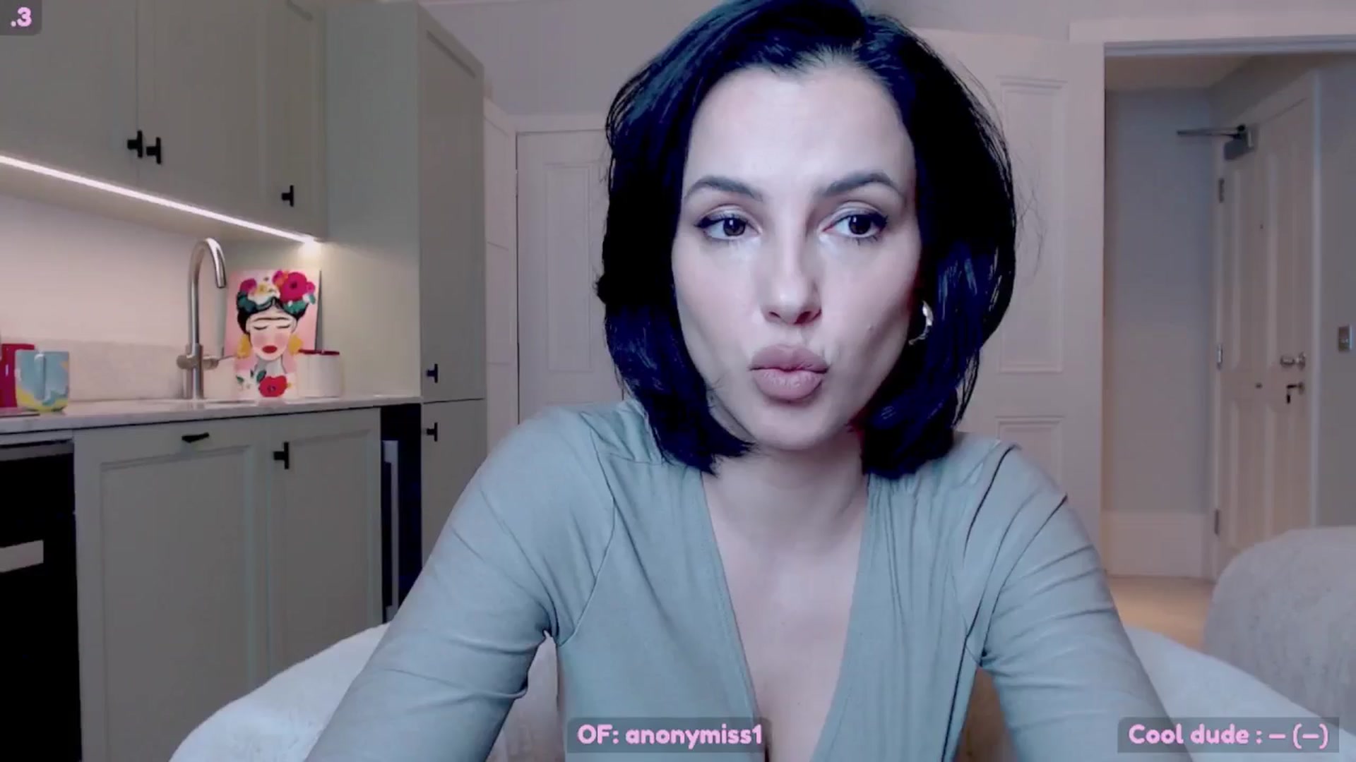 Gallery image thumbnail from Maze__'s myfreecams stream on, 02/02/2025, 21:23 image 7 of 20