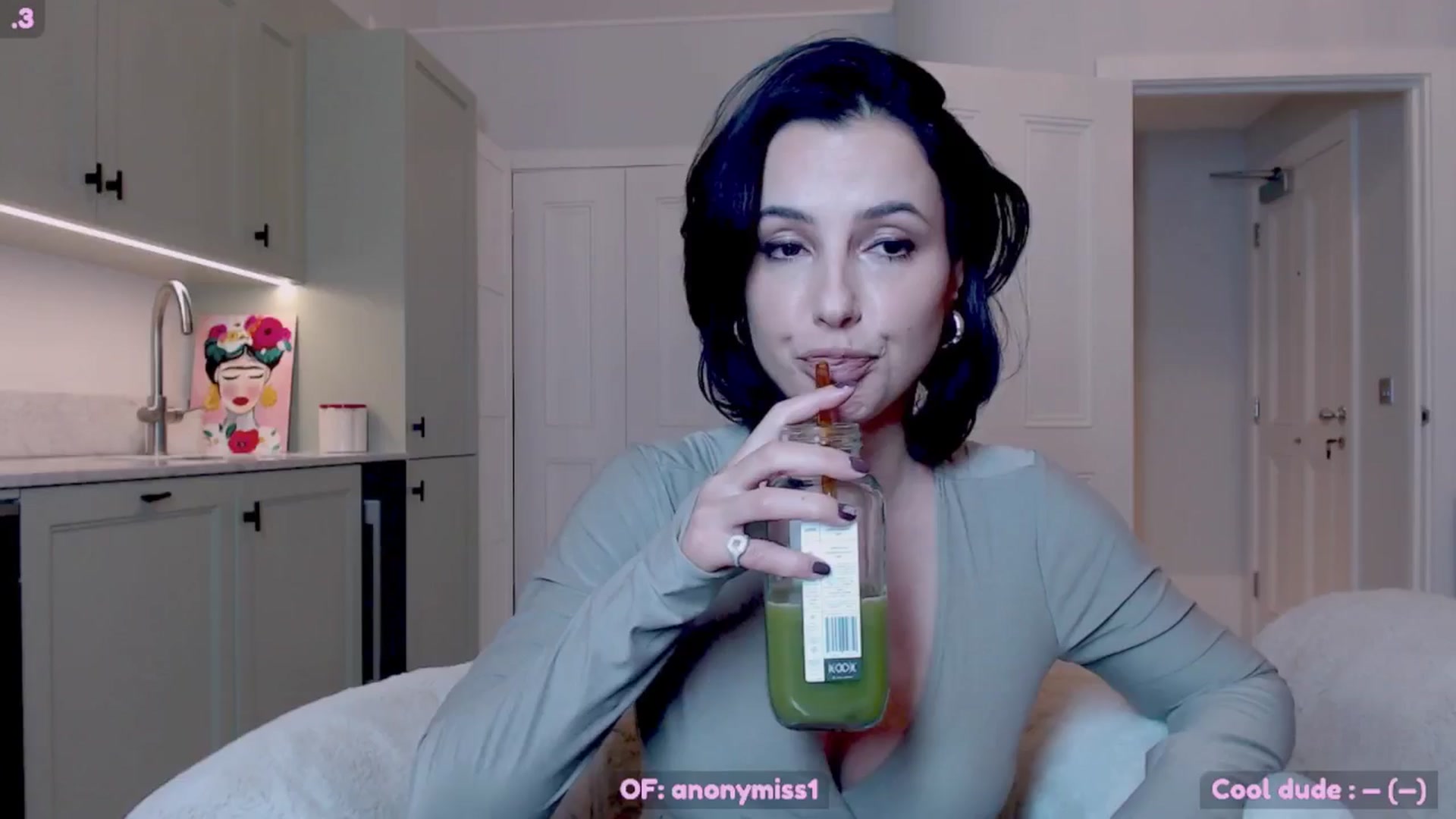Gallery image thumbnail from Maze__'s myfreecams stream on, 02/02/2025, 21:23 image 2 of 20