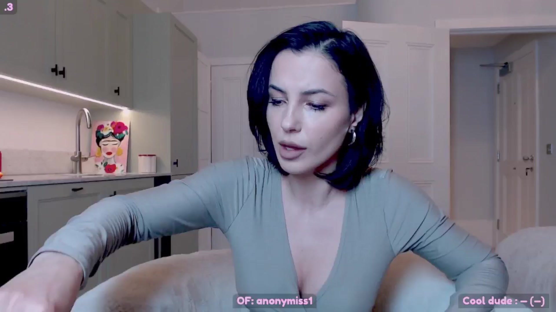 Gallery image thumbnail from Maze__'s myfreecams stream on, 02/02/2025, 21:23 image 4 of 20