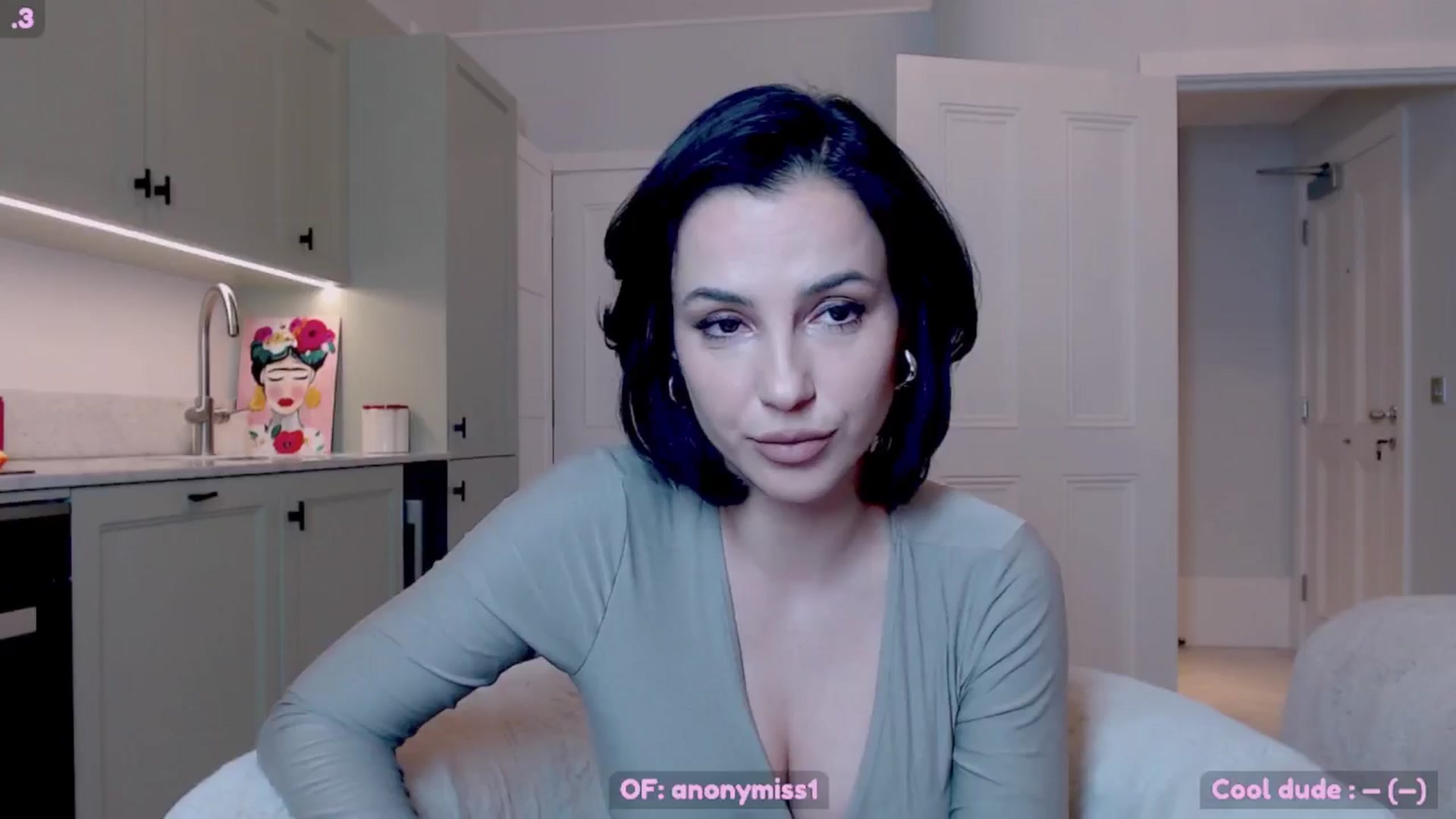 Gallery image thumbnail from Maze__'s myfreecams stream on, 02/02/2025, 21:23 image 3 of 20