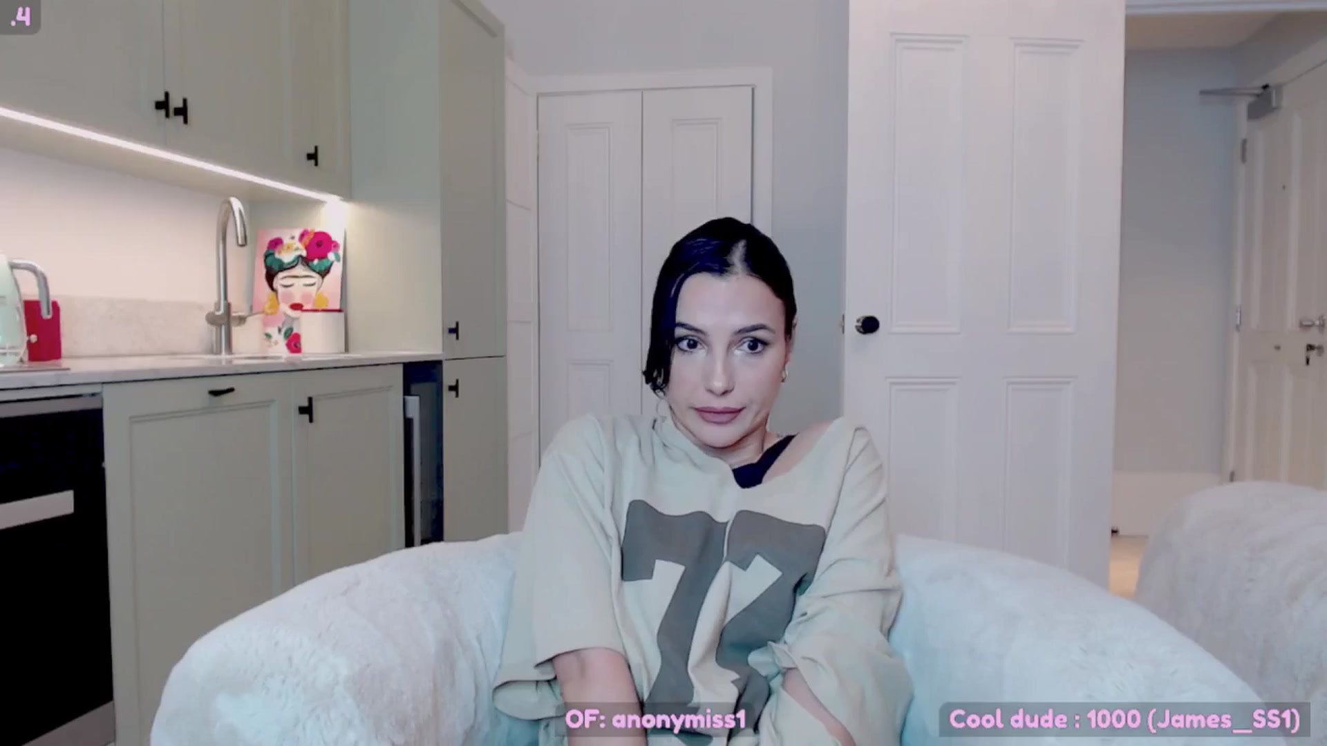Gallery image thumbnail from Maze__'s myfreecams stream on, 02/03/2025, 23:05 image 17 of 20