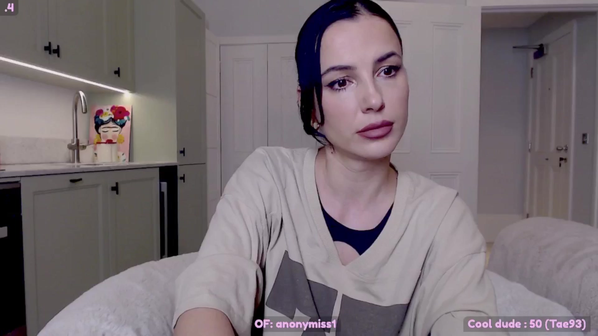 Gallery image thumbnail from Maze__'s myfreecams stream on, 02/03/2025, 23:05 image 4 of 20