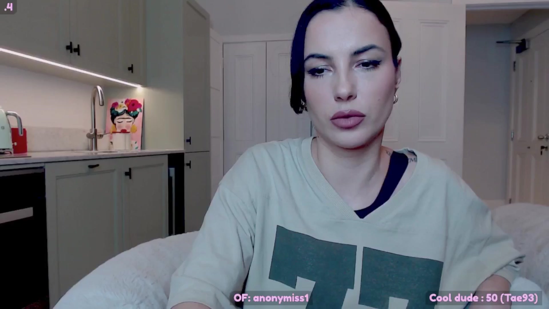Gallery image thumbnail from Maze__'s myfreecams stream on, 02/03/2025, 23:05 image 8 of 20