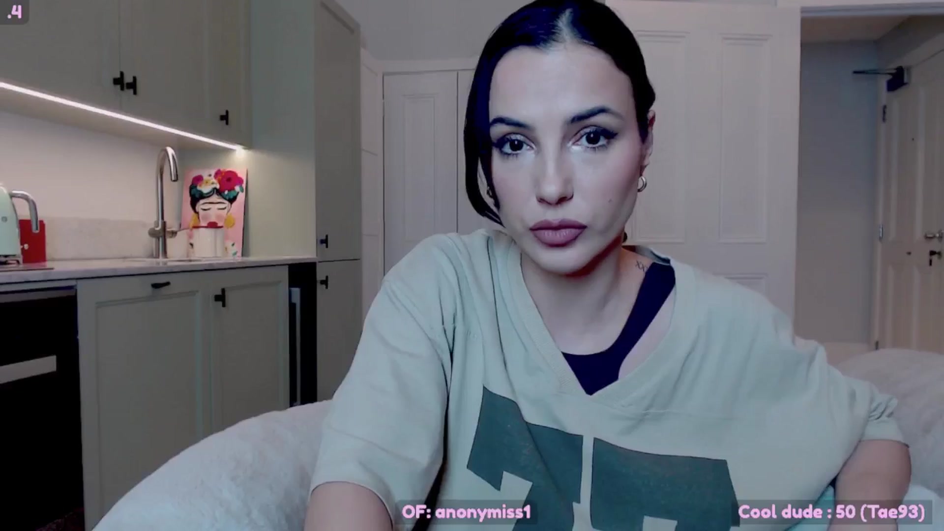 Gallery image thumbnail from Maze__'s myfreecams stream on, 02/03/2025, 23:05 image 7 of 20