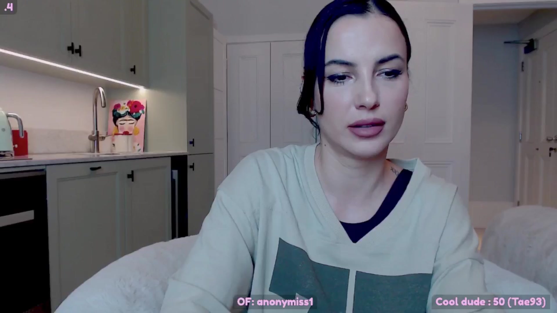 Gallery image thumbnail from Maze__'s myfreecams stream on, 02/03/2025, 23:05 image 10 of 20