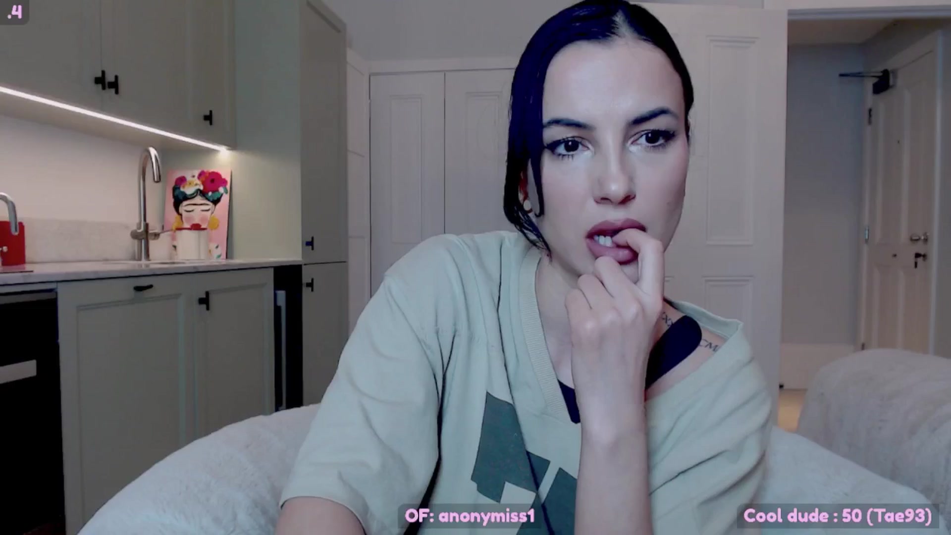 Gallery image thumbnail from Maze__'s myfreecams stream on, 02/03/2025, 23:05 image 6 of 20