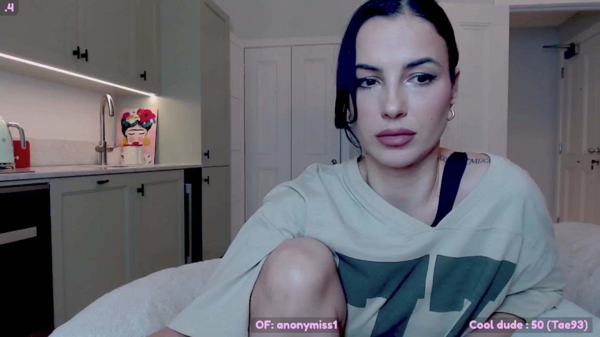 Gallery image thumbnail from Maze__'s myfreecams stream on, 02/03/2025, 23:05 image 11 of 20