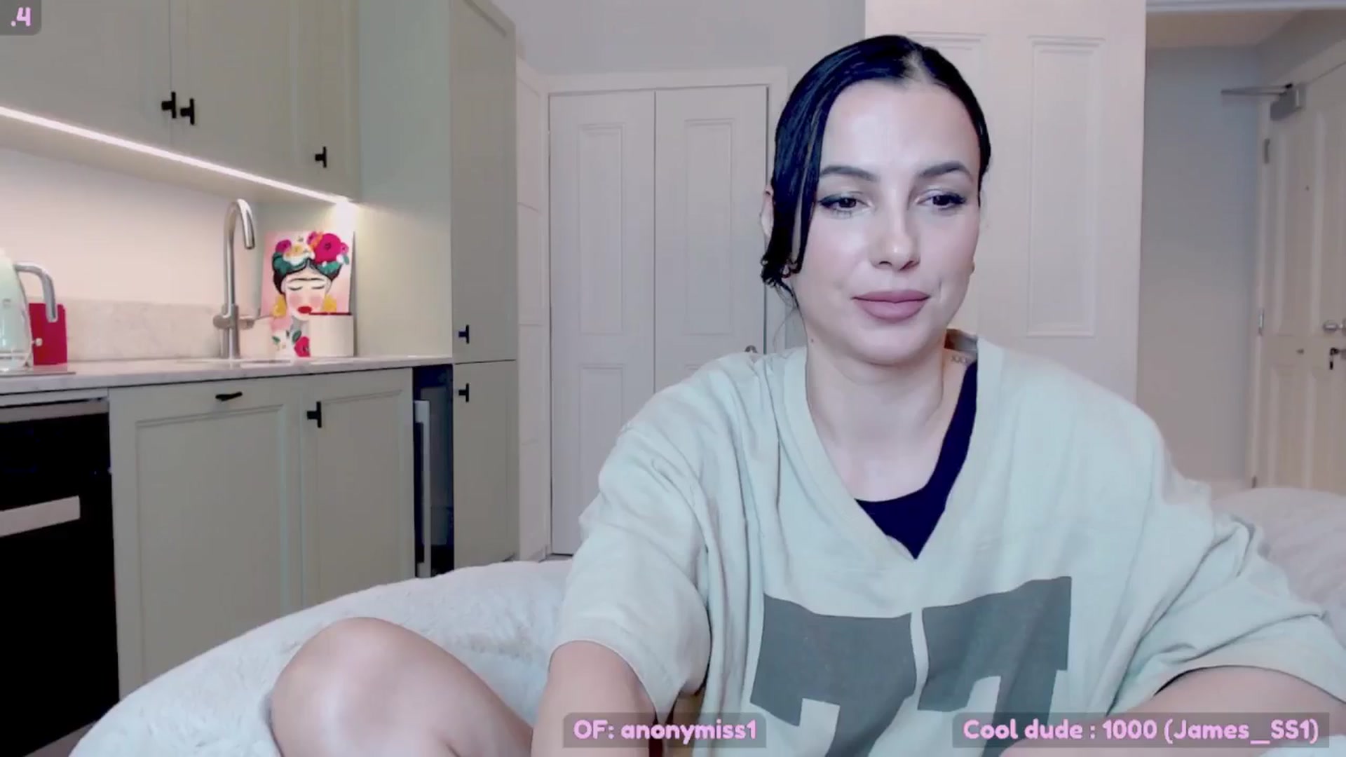 Gallery image thumbnail from Maze__'s myfreecams stream on, 02/03/2025, 23:05 image 19 of 20