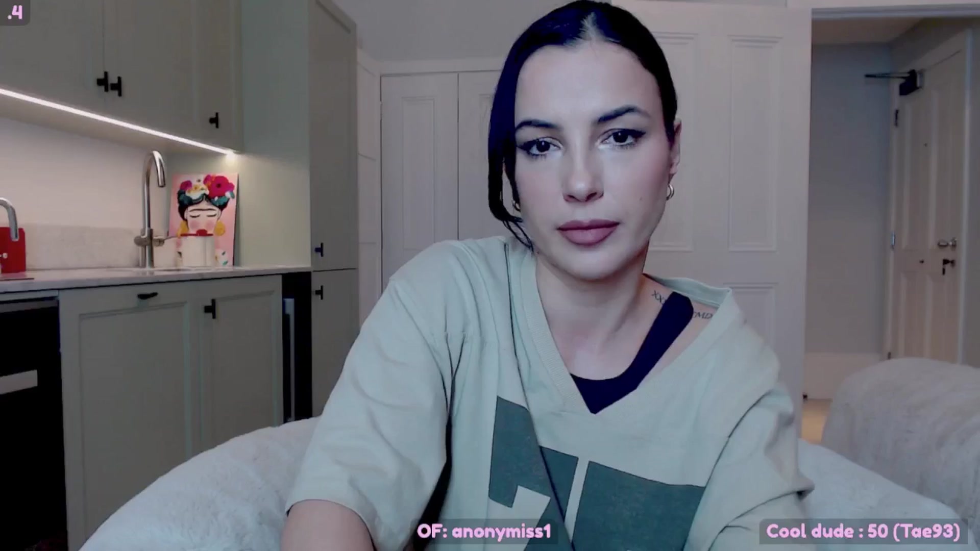 Gallery image thumbnail from Maze__'s myfreecams stream on, 02/03/2025, 23:05 image 5 of 20
