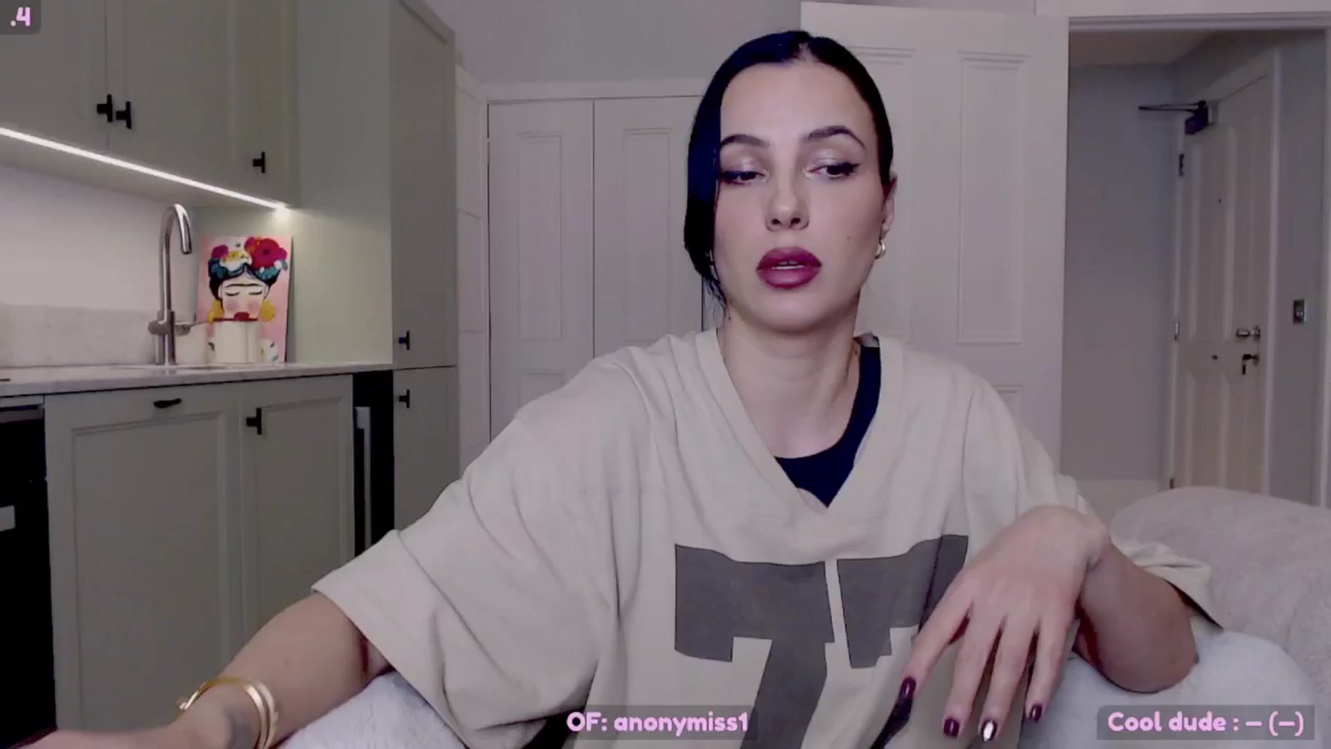 Gallery image thumbnail from Maze__'s myfreecams stream on, 02/03/2025, 23:05 image 1 of 20