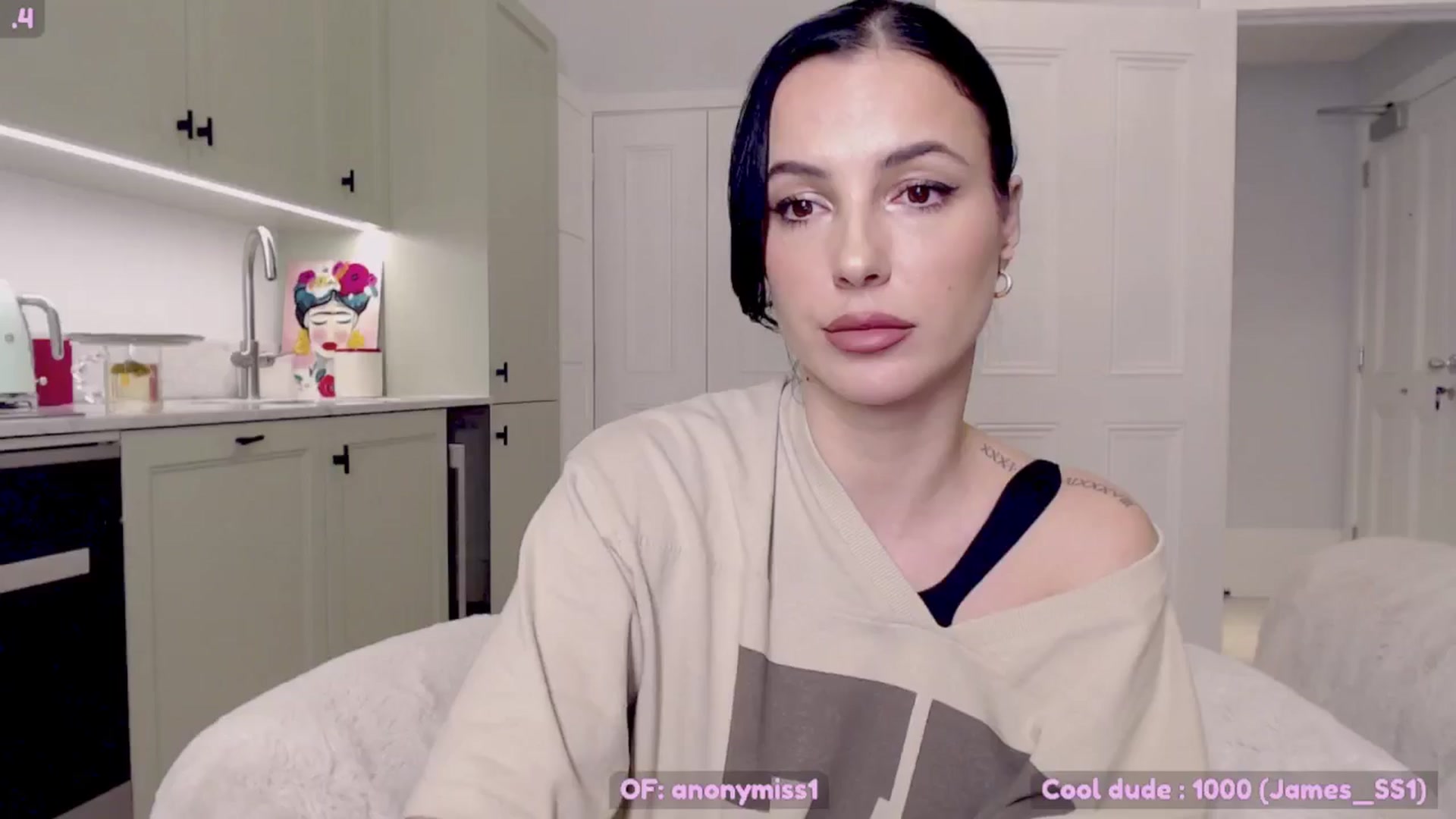 Gallery image thumbnail from Maze__'s myfreecams stream on, 02/03/2025, 23:05 image 16 of 20