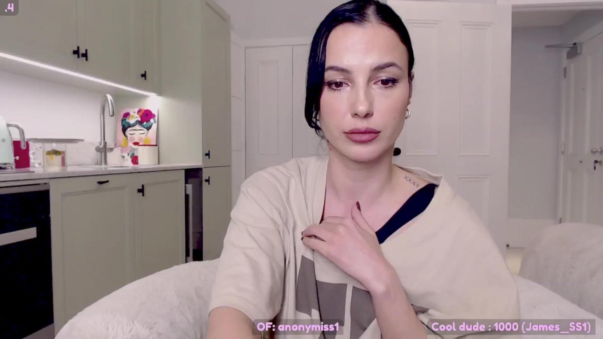 Gallery image thumbnail from Maze__'s myfreecams stream on, 02/03/2025, 23:05 image 15 of 20