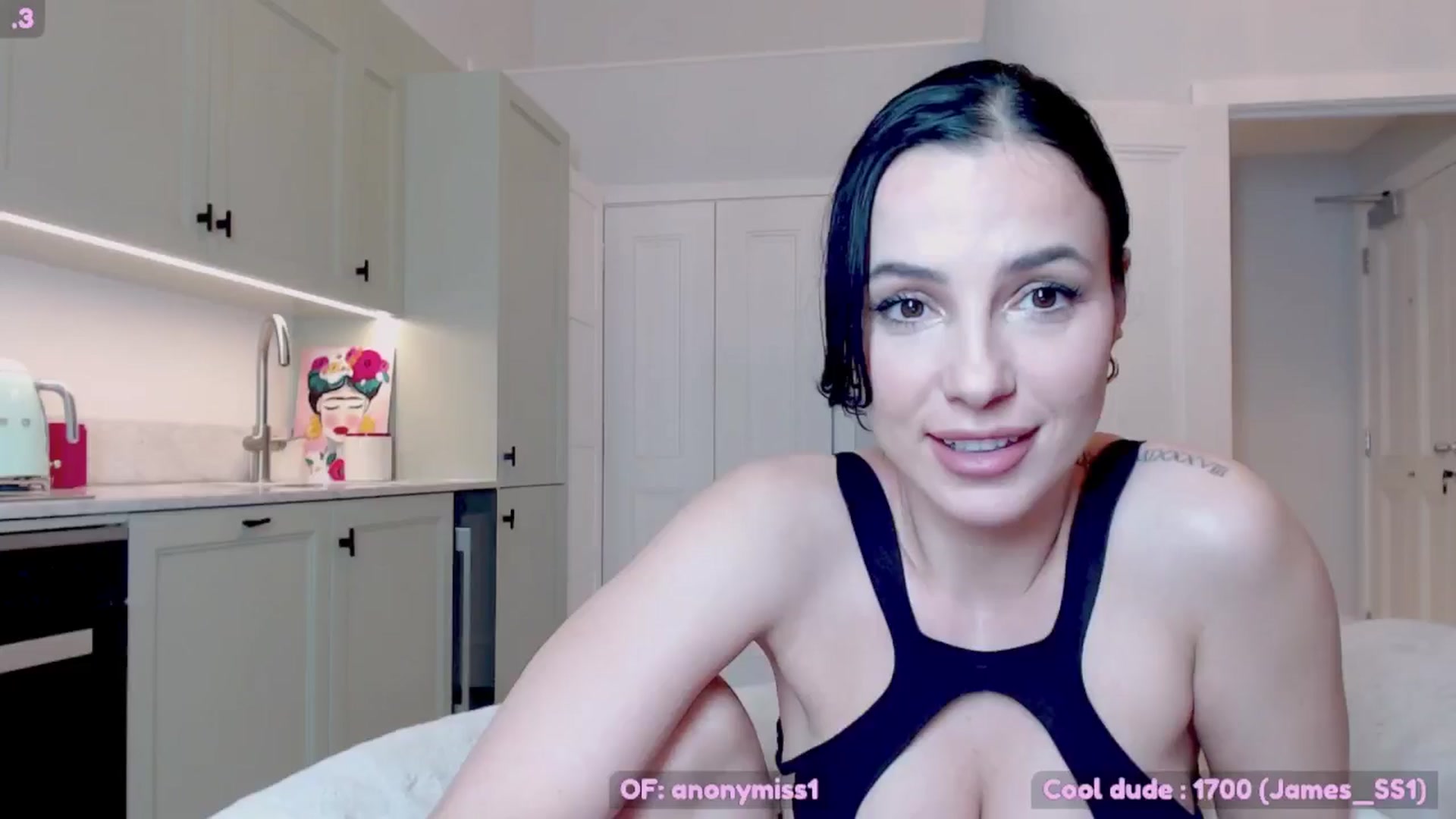 Gallery image thumbnail from Maze__'s myfreecams stream on, 02/04/2025, 01:12 image 7 of 20