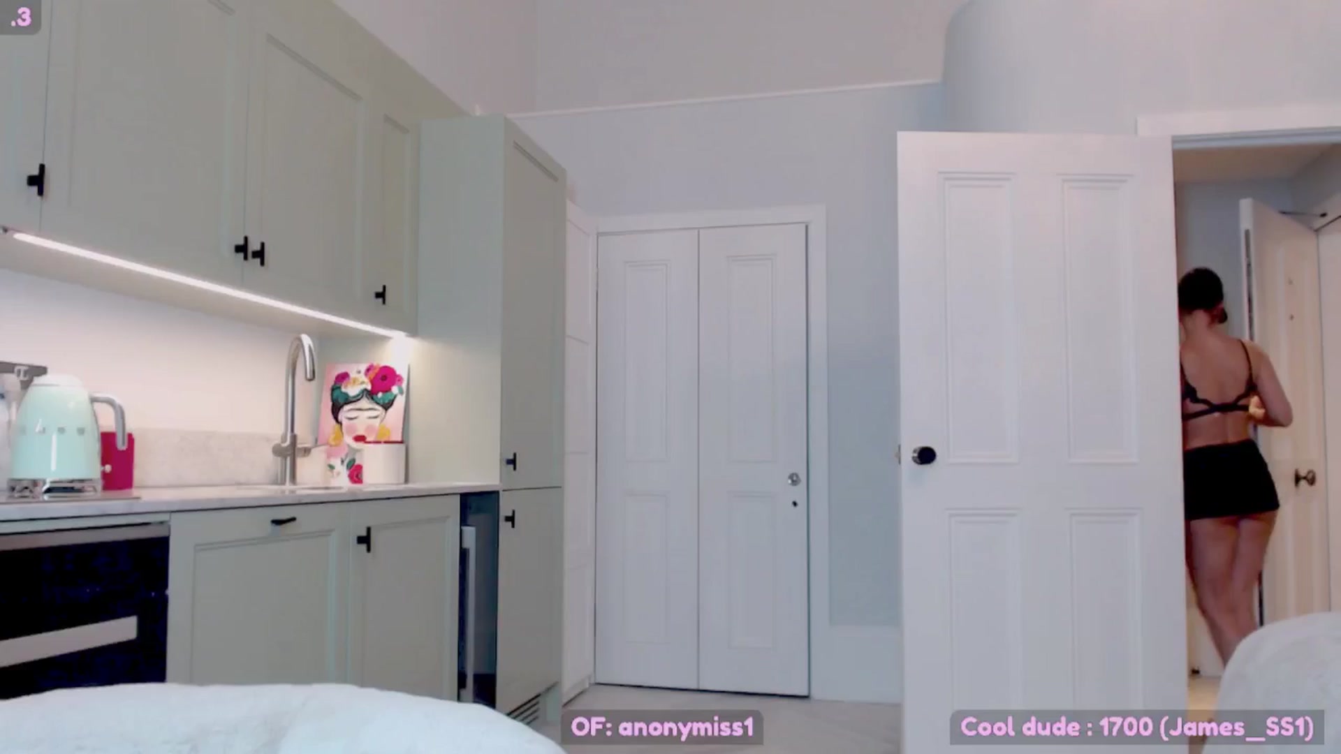 Gallery image thumbnail from Maze__'s myfreecams stream on, 02/04/2025, 01:12 image 3 of 20