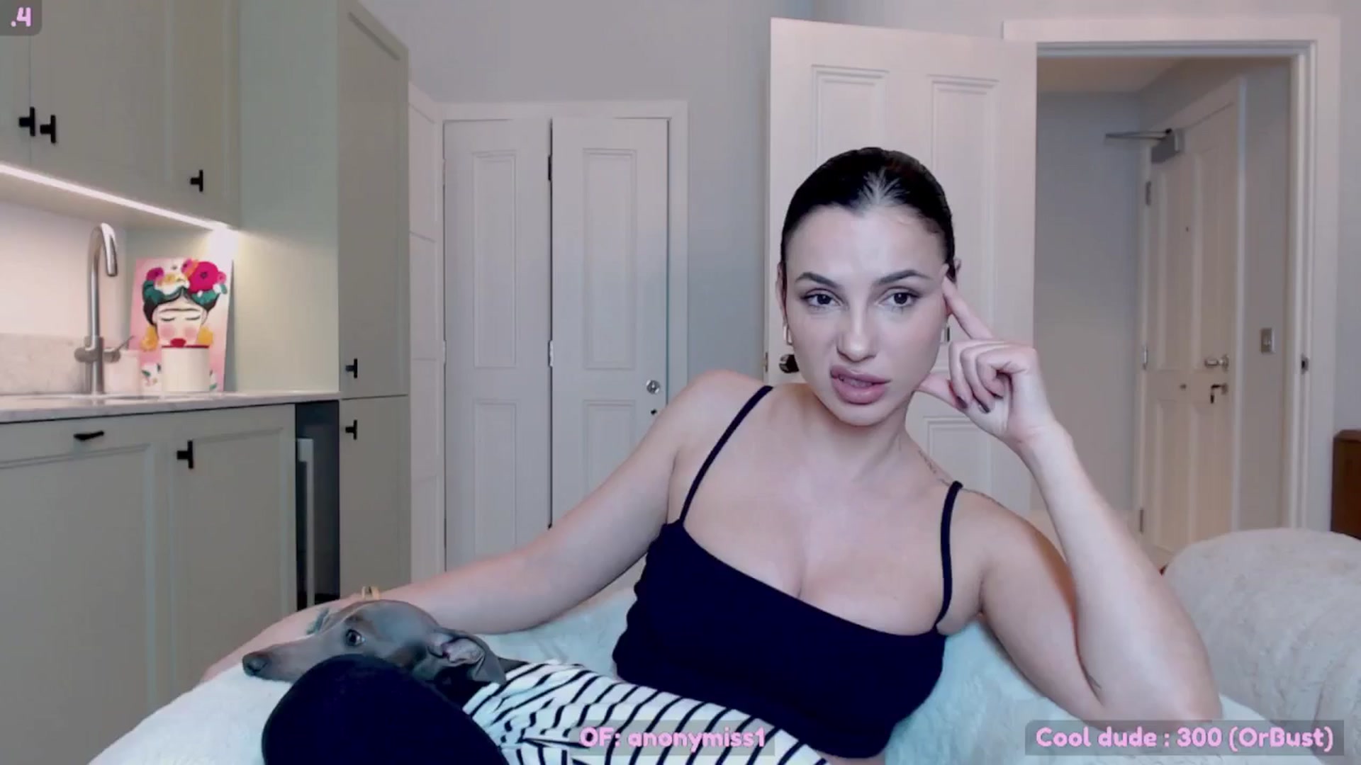 Gallery image thumbnail from Maze__'s myfreecams stream on, 02/05/2025, 24:23 image 2 of 20