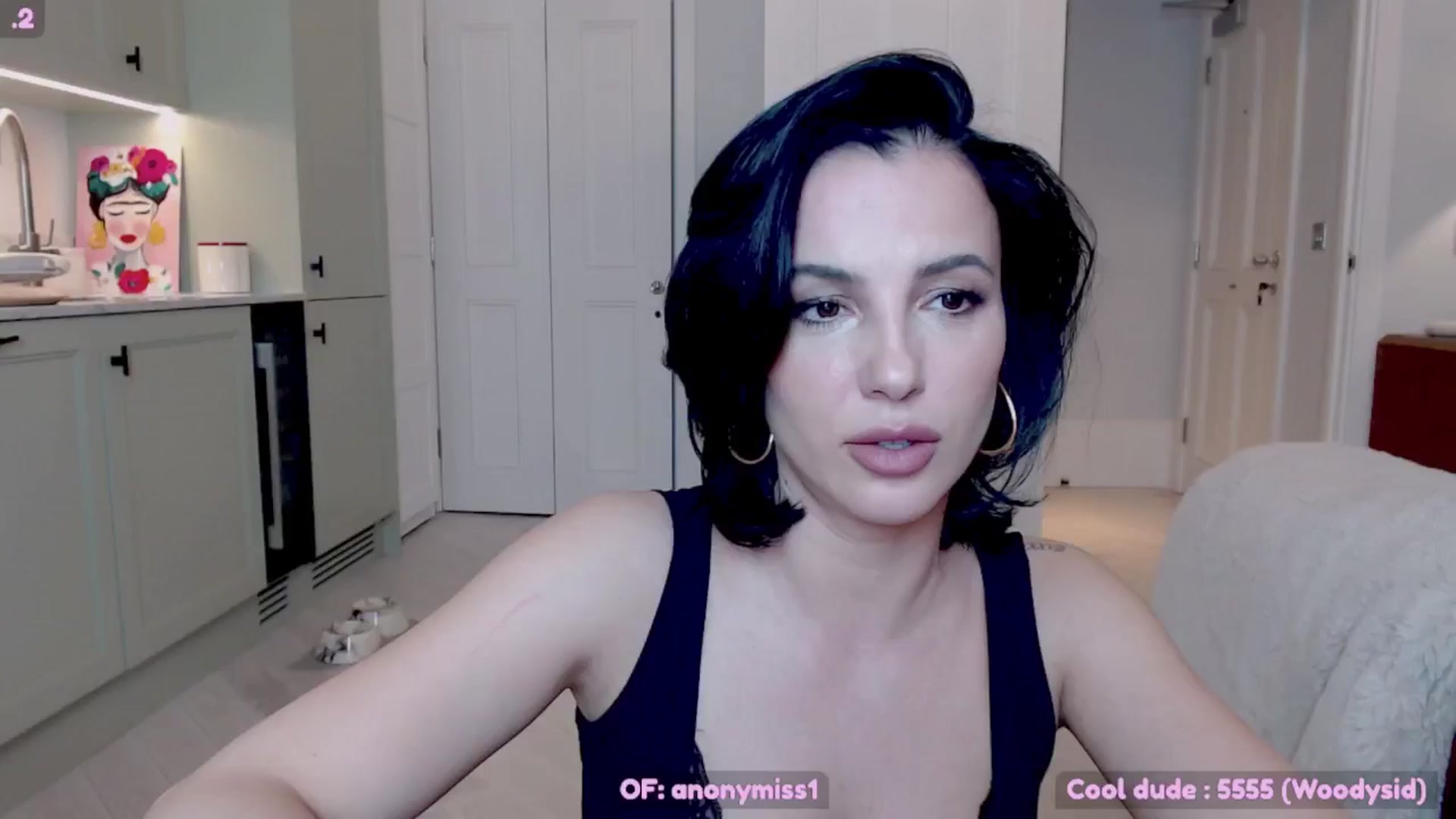 Gallery image thumbnail from Maze__'s myfreecams stream on, 02/06/2025, 24:43 image 15 of 20