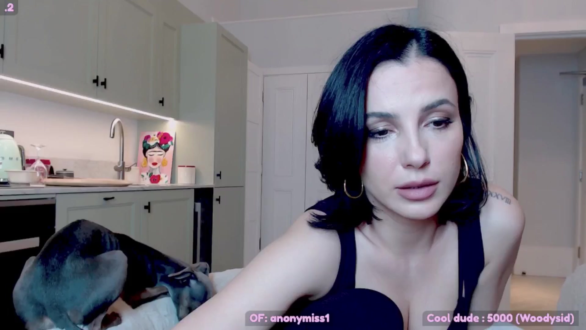 Gallery image thumbnail from Maze__'s myfreecams stream on, 02/06/2025, 24:43 image 7 of 20