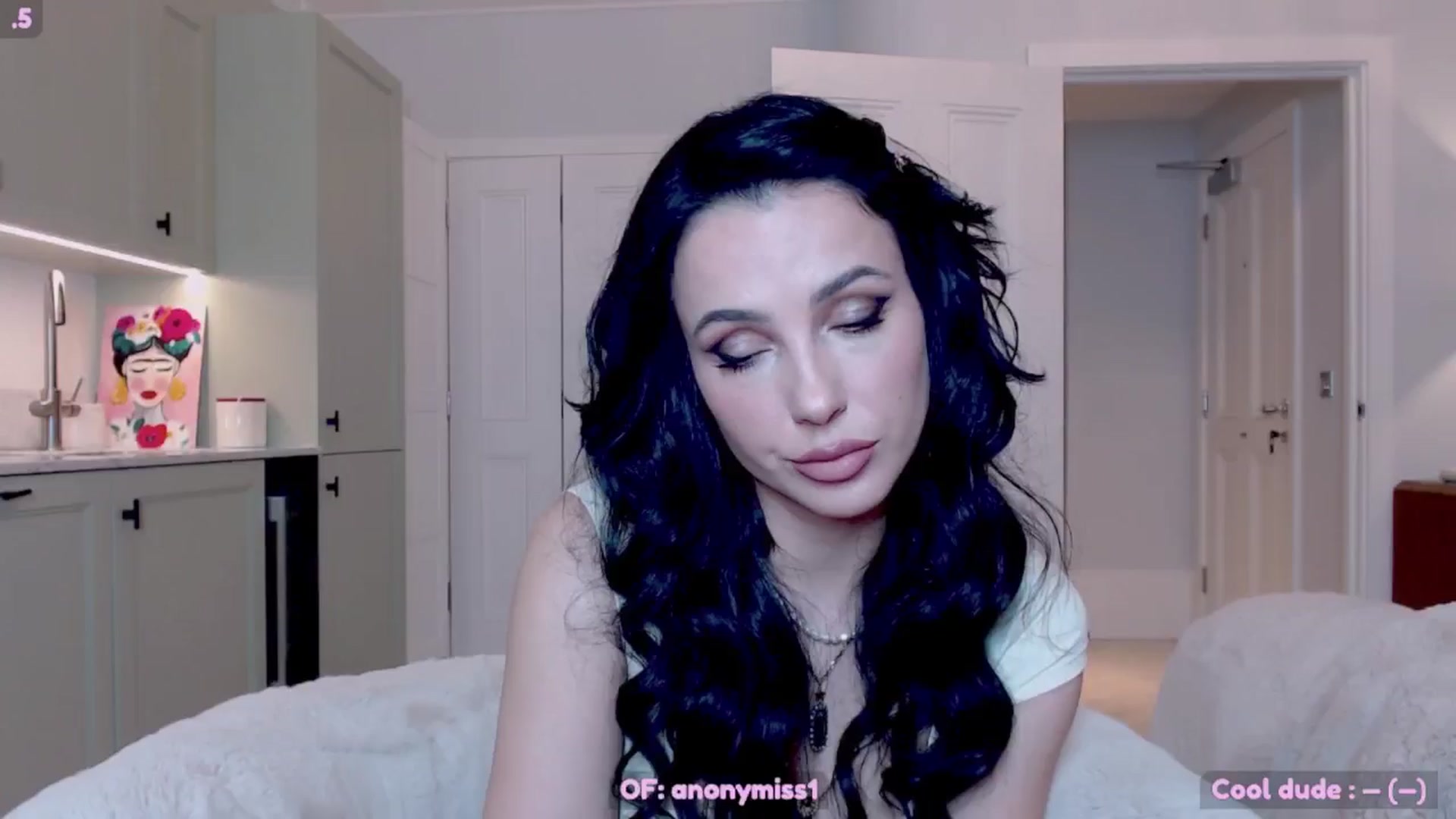 Gallery image thumbnail from Maze__'s myfreecams stream on, 02/06/2025, 20:34 image 7 of 20