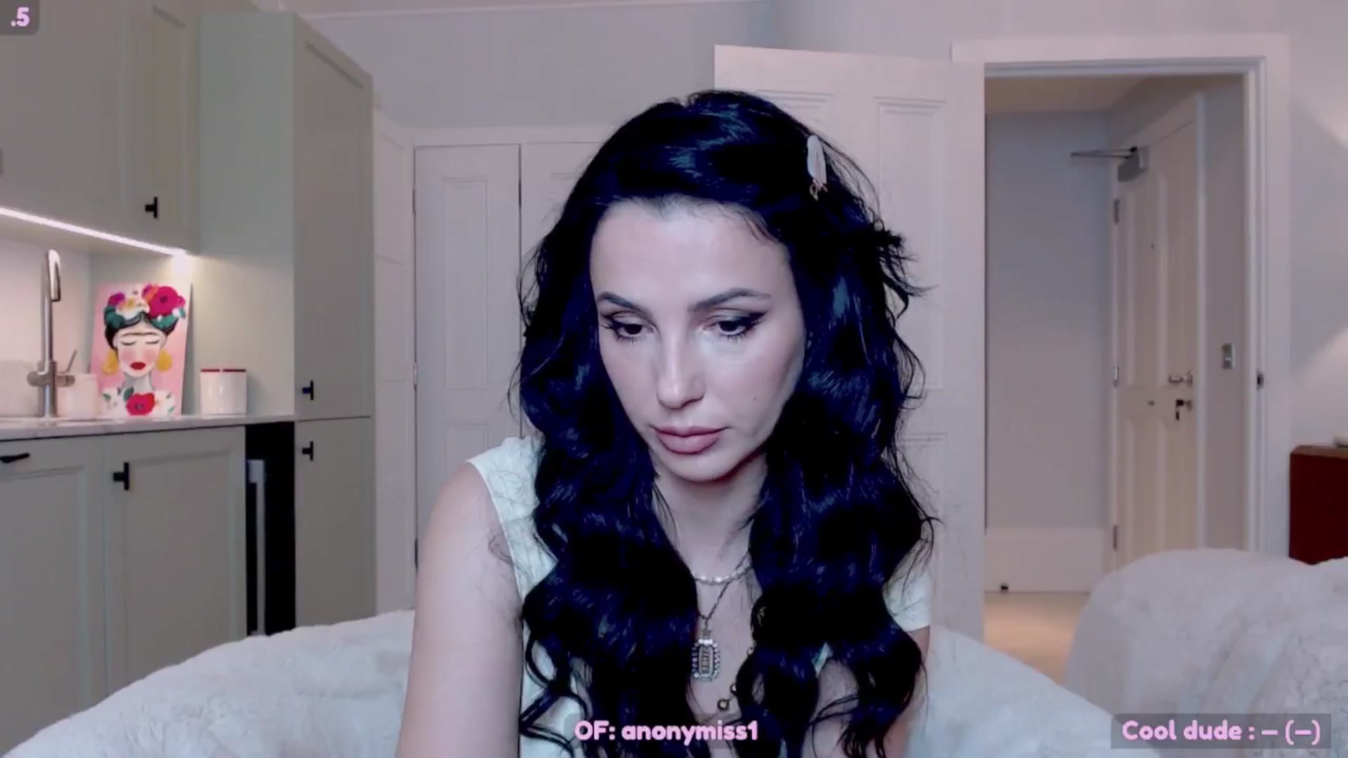 Gallery image thumbnail from Maze__'s myfreecams stream on, 02/06/2025, 20:34 image 9 of 20