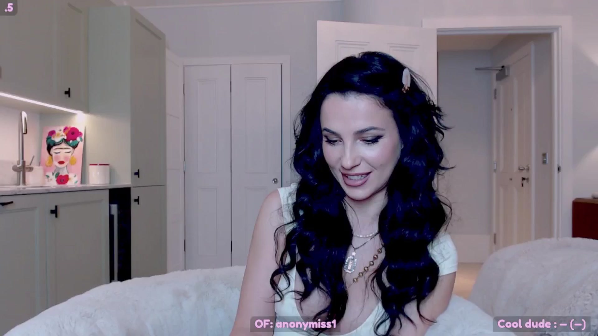 Gallery image thumbnail from Maze__'s myfreecams stream on, 02/06/2025, 20:34 image 10 of 20