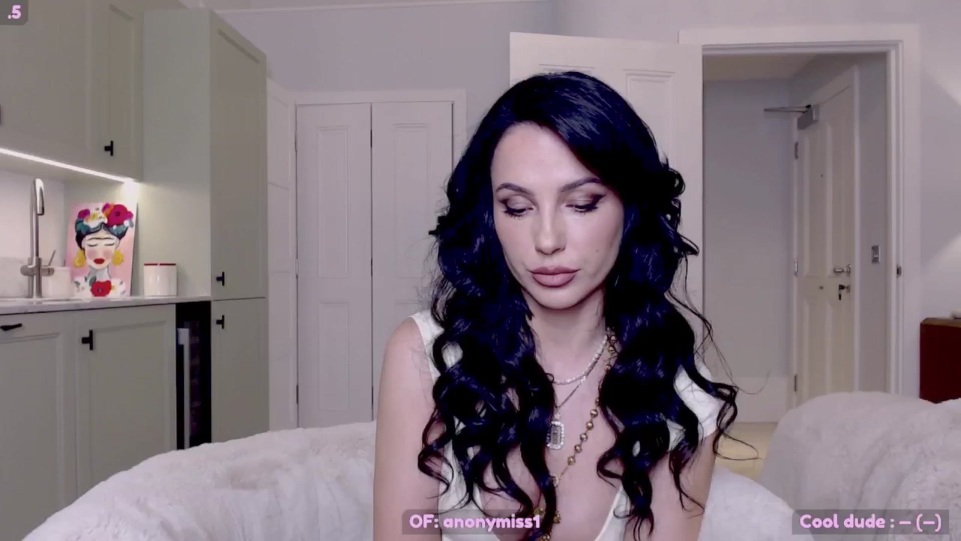 Gallery image thumbnail from Maze__'s myfreecams stream on, 02/06/2025, 20:34 image 1 of 20
