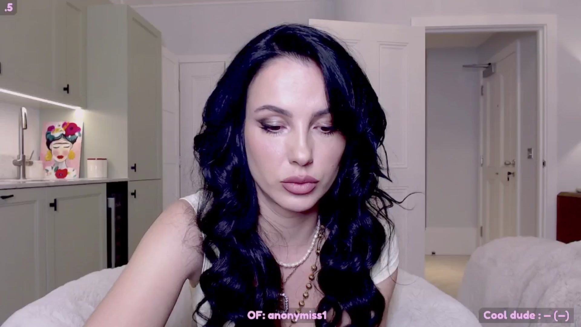 Gallery image thumbnail from Maze__'s myfreecams stream on, 02/06/2025, 20:34 image 4 of 20