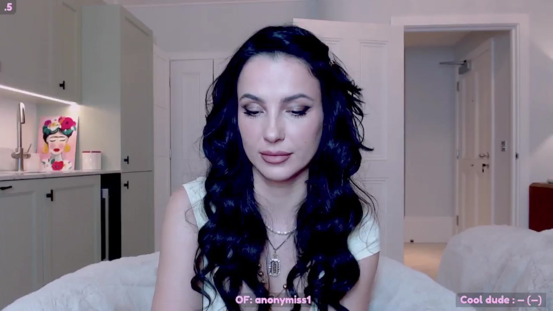 Gallery image thumbnail from Maze__'s myfreecams stream on, 02/06/2025, 20:34 image 8 of 20