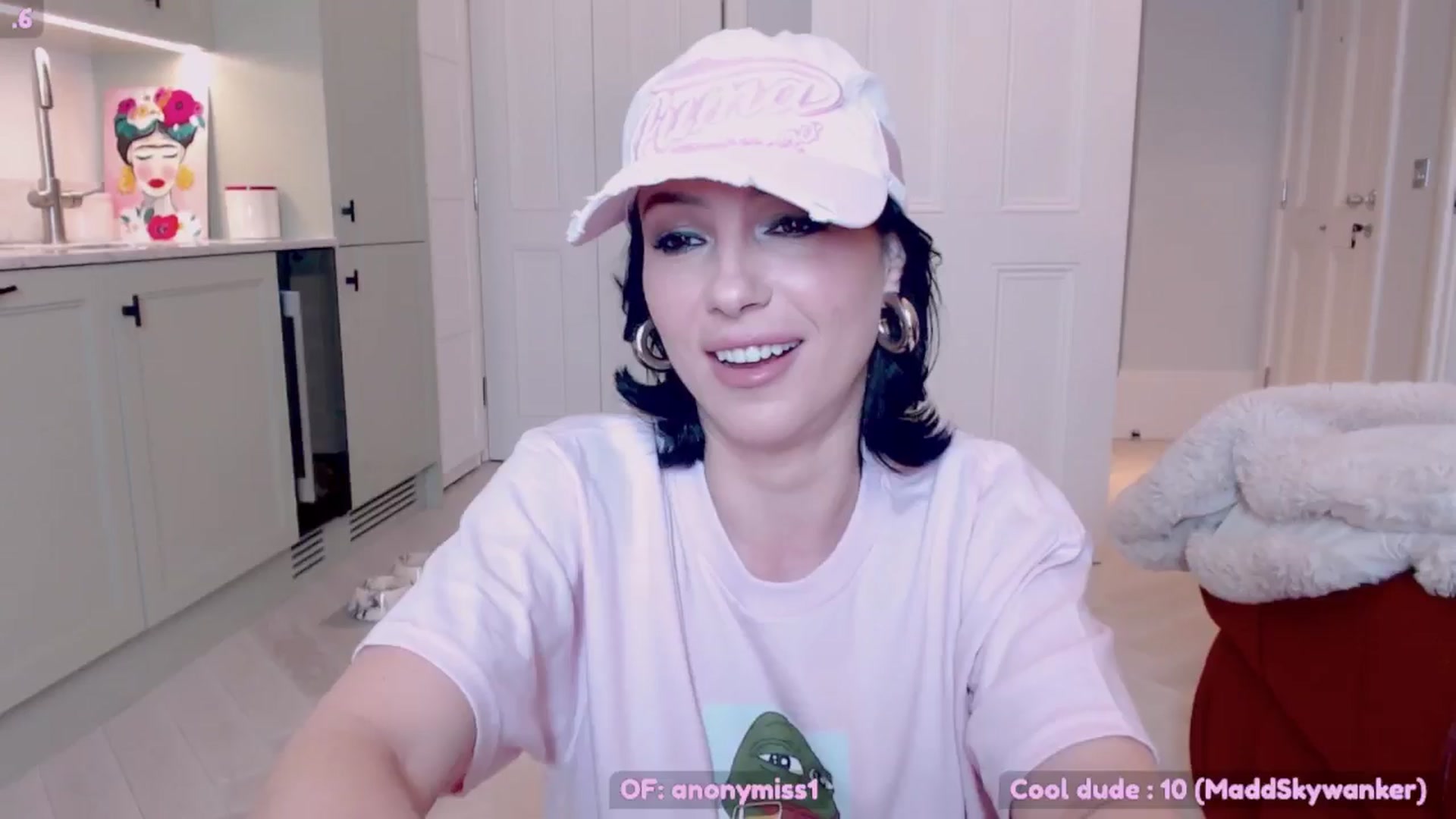 Gallery image thumbnail from Maze__'s myfreecams stream on, 02/08/2025, 24:07 image 3 of 20