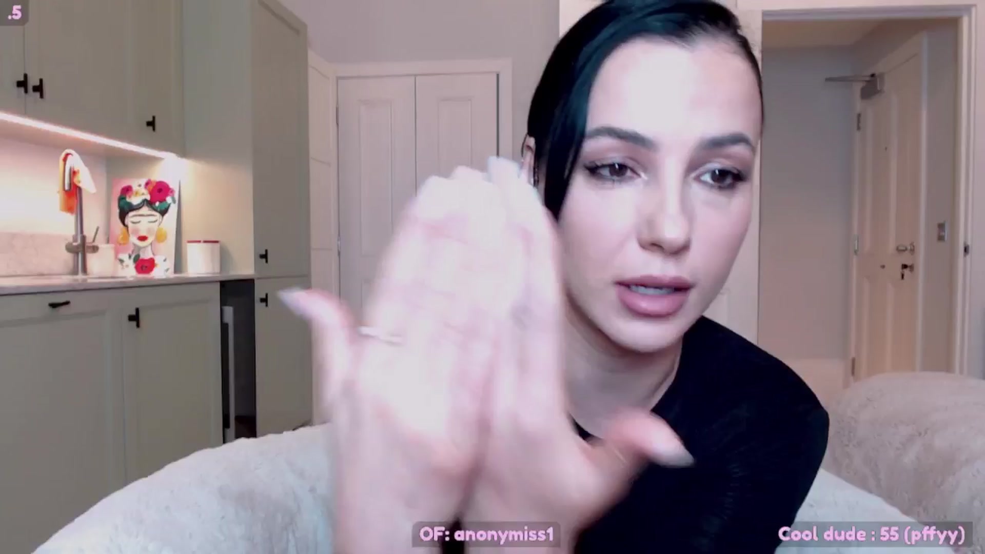 Gallery image thumbnail from Maze__'s myfreecams stream on, 02/09/2025, 24:03 image 5 of 20