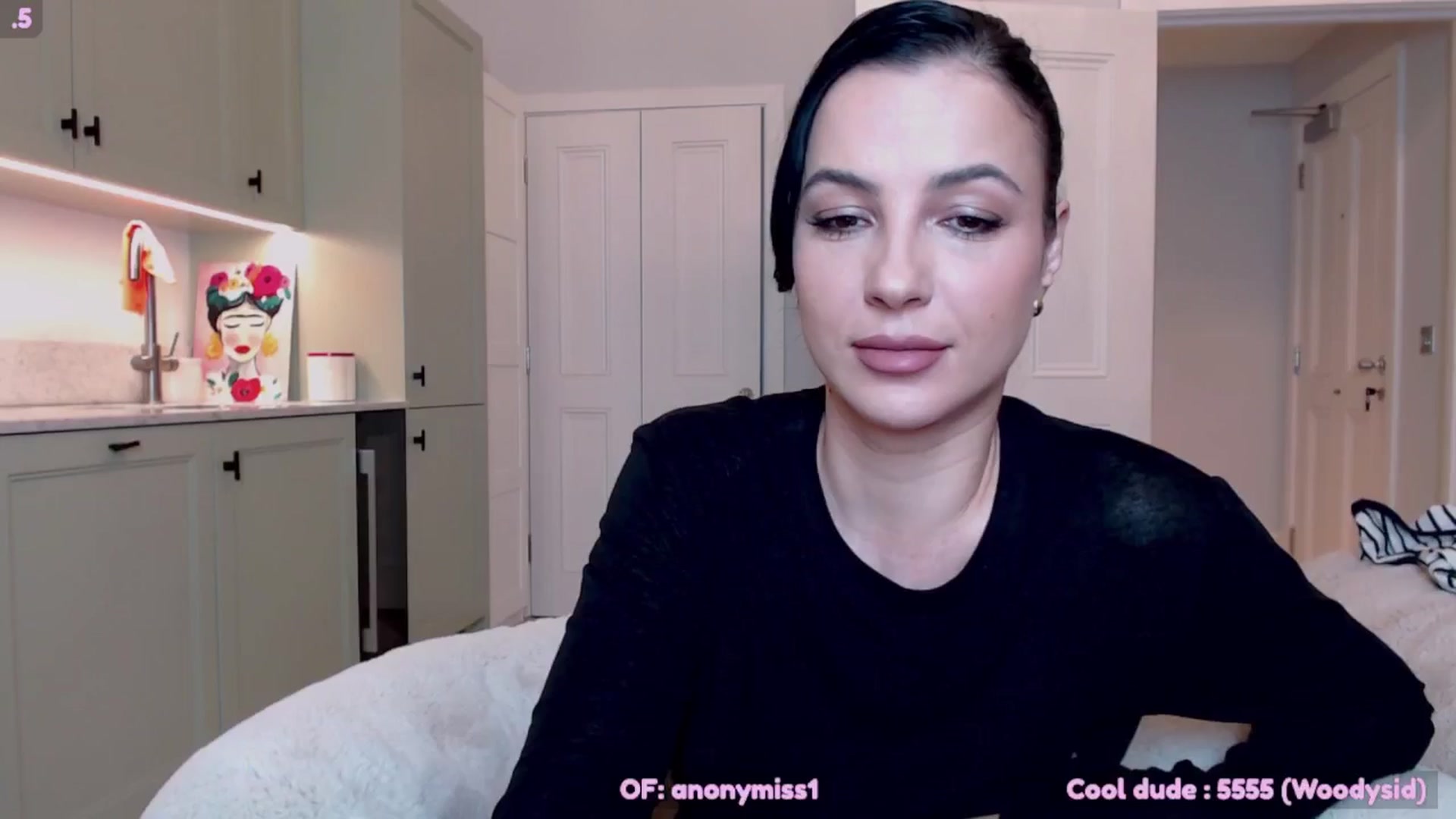 Gallery image thumbnail from Maze__'s myfreecams stream on, 02/09/2025, 24:03 image 17 of 20