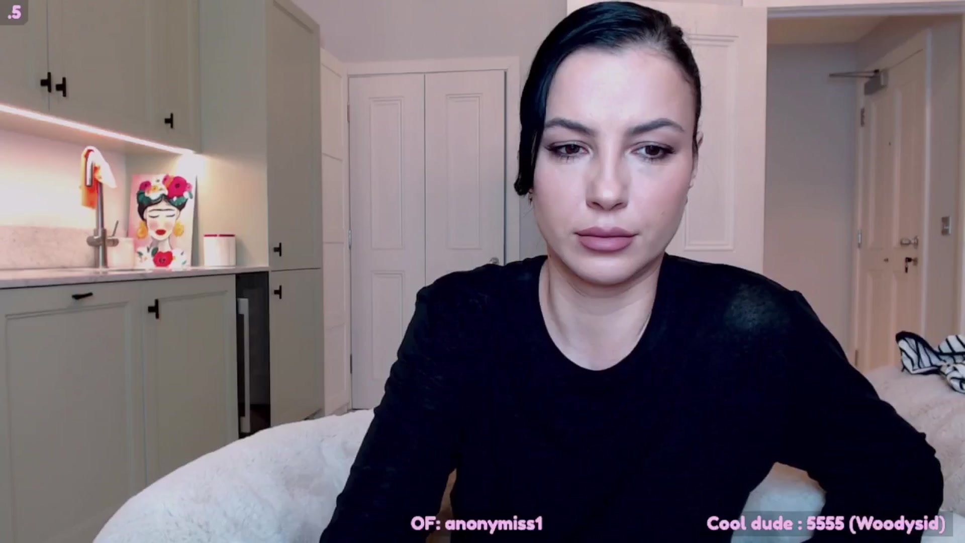 Gallery image thumbnail from Maze__'s myfreecams stream on, 02/09/2025, 24:03 image 16 of 20