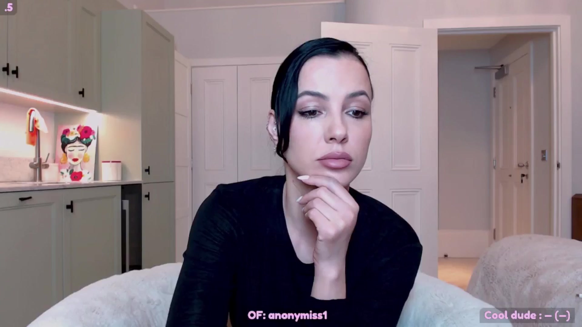 Gallery image thumbnail from Maze__'s myfreecams stream on, 02/09/2025, 24:03 image 1 of 20