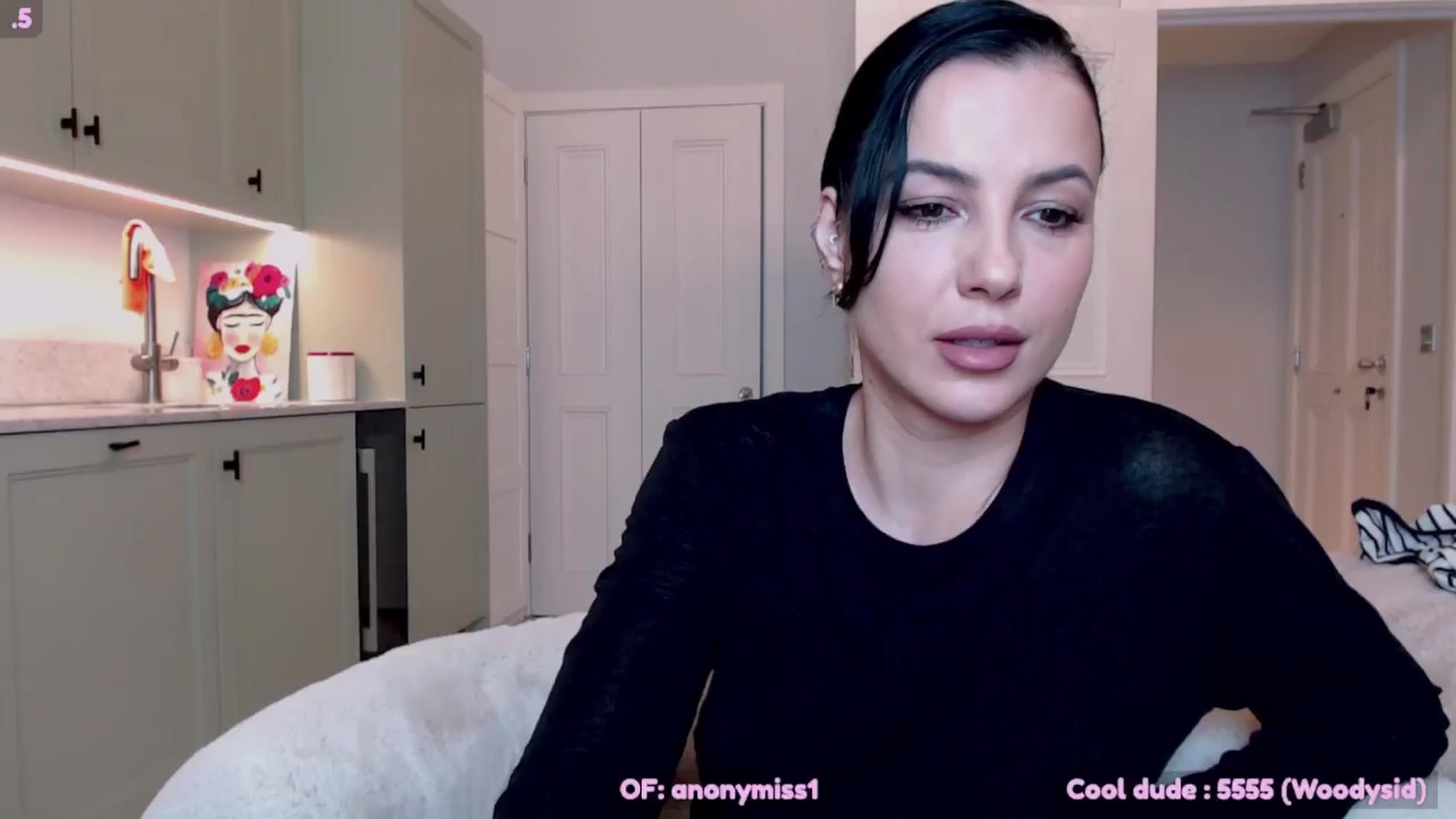 Gallery image thumbnail from Maze__'s myfreecams stream on, 02/09/2025, 24:03 image 15 of 20