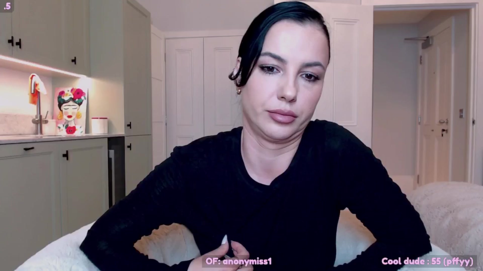 Gallery image thumbnail from Maze__'s myfreecams stream on, 02/09/2025, 24:03 image 6 of 20